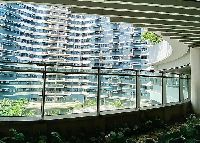 Ikigai's Alpha Makati View With Balcony Perfect For Relaxation Manila